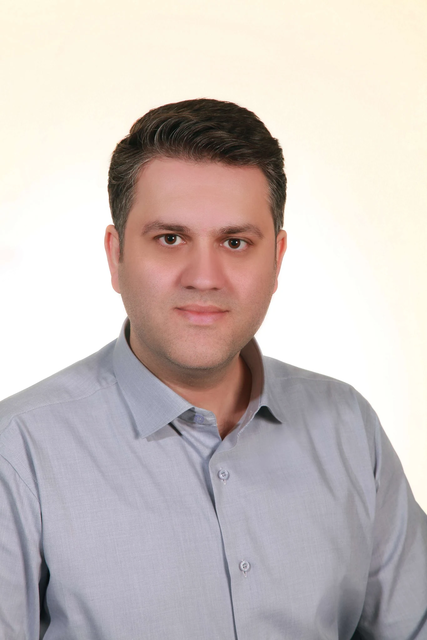 Masoud Darabian